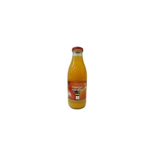 Ideas Jus Mangue Bio 1L