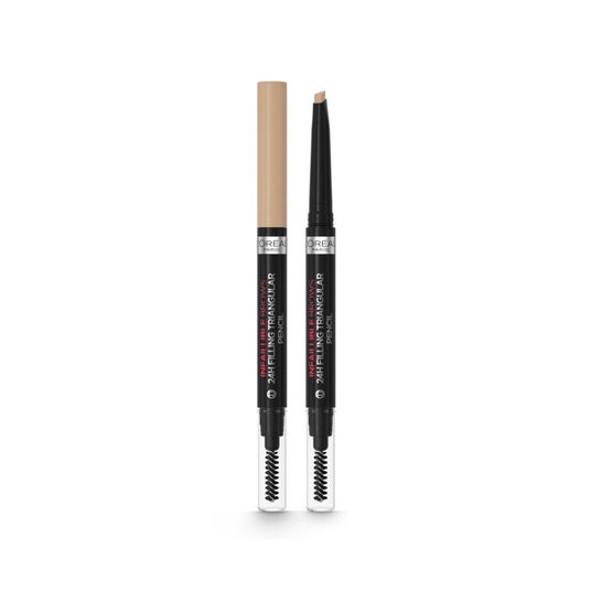 L'Oréal Infaillible Brows 24H Filling Trangular Pencil 7.0  1ml