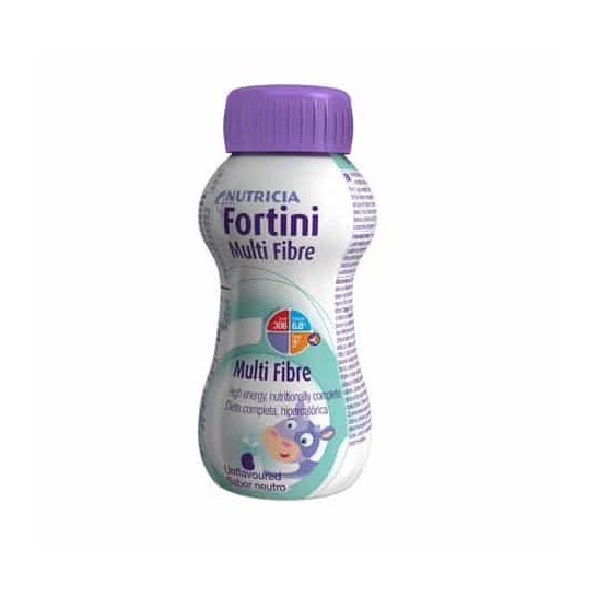 Fortini Multi Fibre Frag 200Ml