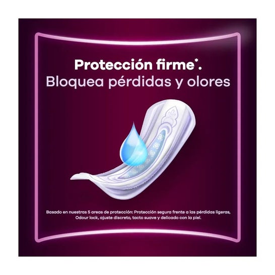 Ausonia Discreet Maxi Discreet 12uds Ausonia Discreet Maxi Discreet 12uds