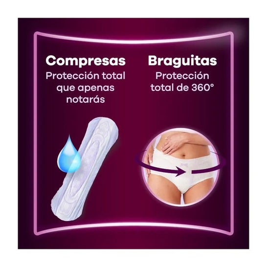 Ausonia Discreet Maxi Discreet 12uds Ausonia Discreet Maxi Discreet 12uds