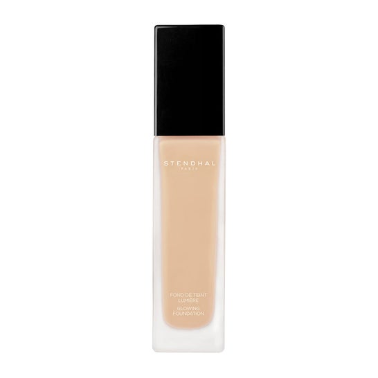 Stendhal Glowing Fond de Teint Sable 220 30 ml