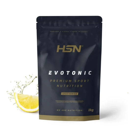 HSN Evotonic Limón 1kg