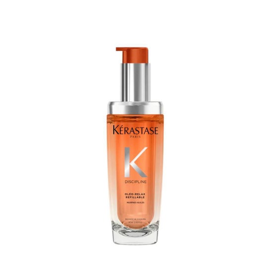 Kérastase Discipline Oléo-Relax Recarregável 75ml