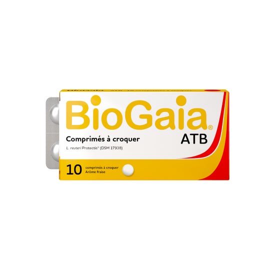 Biogaia Gouttes 5ml - Pediact – PEDIACT