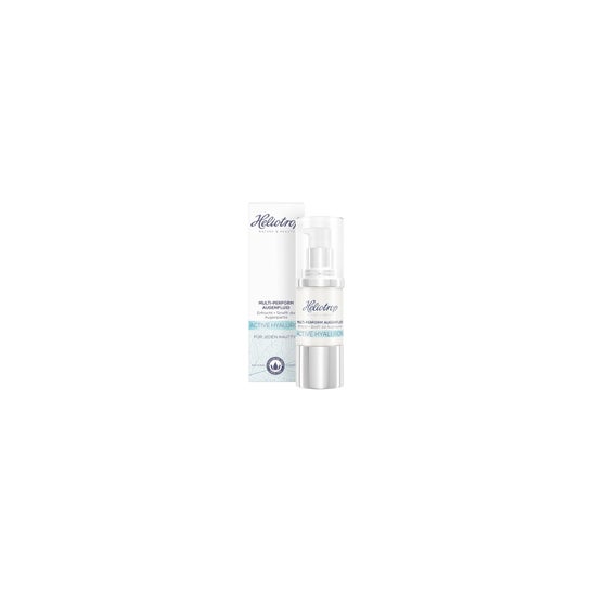 Heliotrop Active Hyaluron Contour Yeux Fluide 20ml