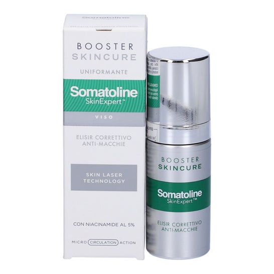 Somatoline Skin Expert Corrective Elixir 30ml
