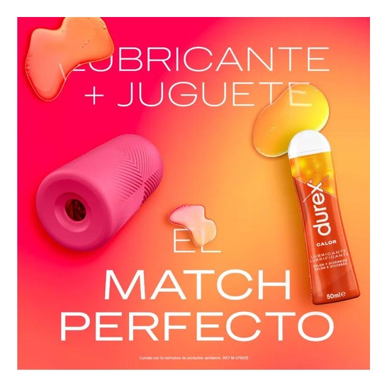 Durex Slide & Ride Masturbateur 1ut Durex Slide & Ride Masturbateur 1ut