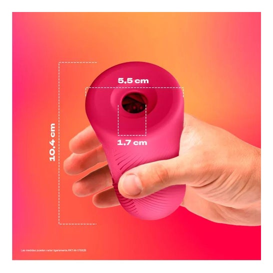 Durex Slide & Ride Masturbateur 1ut Durex Slide & Ride Masturbateur 1ut