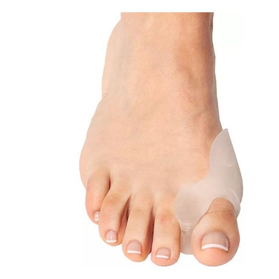 Prim Juanetero Avec Séparateur Carretegel 1ud Prim Juanetero Avec Séparateur Carretegel 1ud