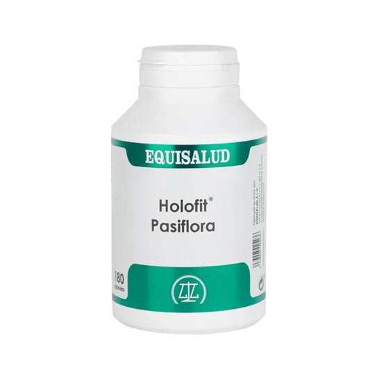 Holofit Passiflore 180 gélules