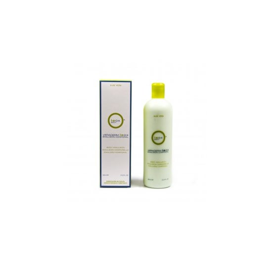 Veraderm Body Emulsion 500