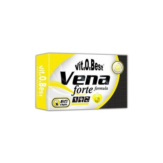 Vitobest Vena Forte 60 Caps