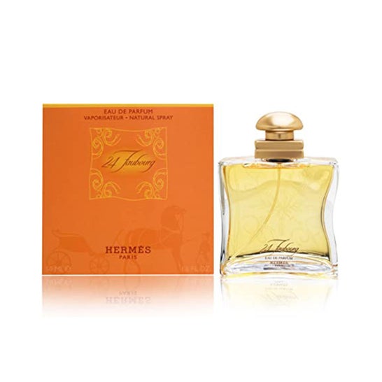 Hermes 24 Faubourg Eau de Parfum 100ml