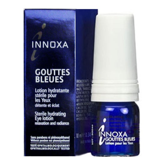 Innoxa Gouttes Bleues 10ml