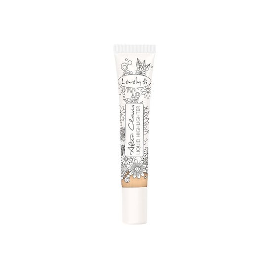 Lovely After Classes Liquid Highlighter N1 15ml