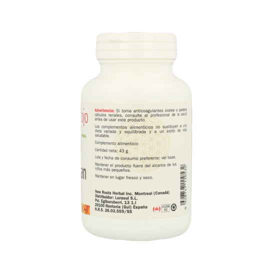 Sura Vitasan Myrtille 600Mg 60caps