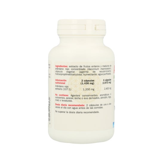 Sura Vitasan Myrtille 600Mg 60caps