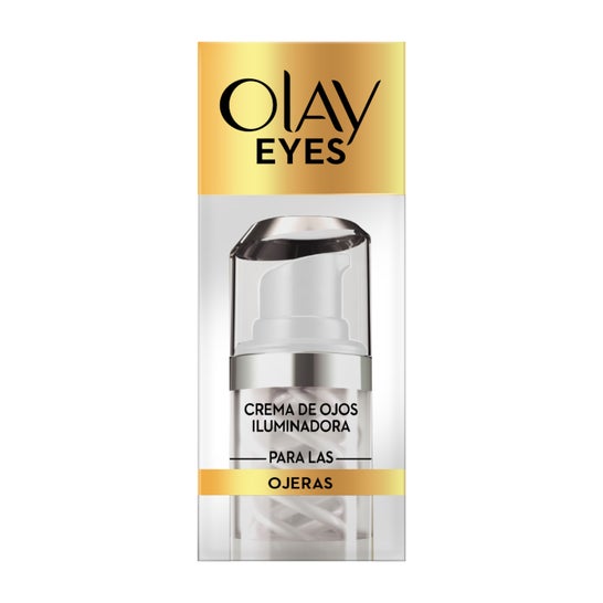Olay Eyes Brightening Eye Cream Anti-Dark Circles 15ml
