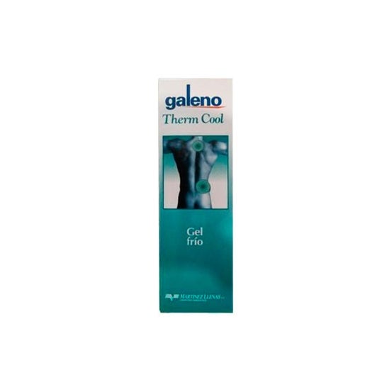 Galen Gel Effet froid
