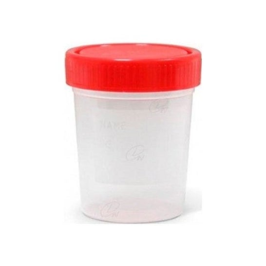 Acofarma Collecte d'urine paquet 100ml