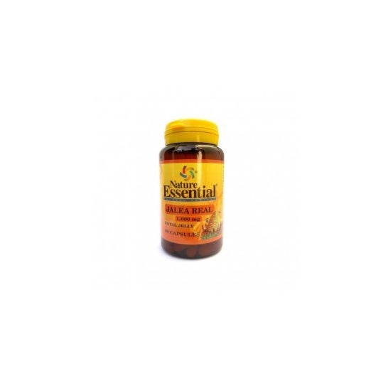 Nature Essential Gelée Royale 60caps