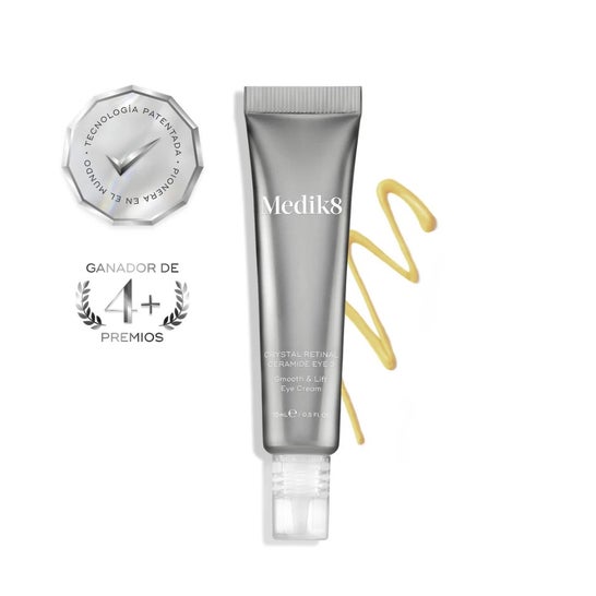 Medik8 Crystal Retinal Ceramide Eye 3 15ml