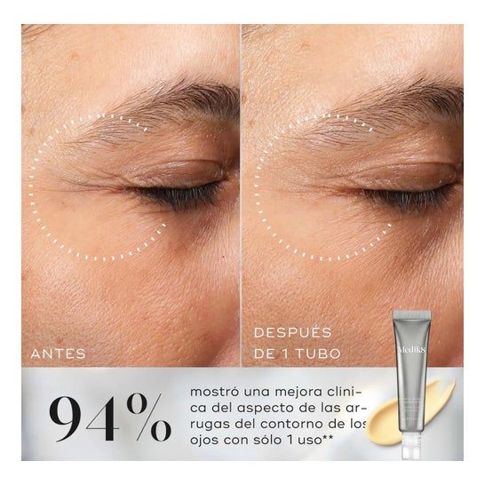 Medik8 Crystal Retinal Ceramide Eye 3 15ml