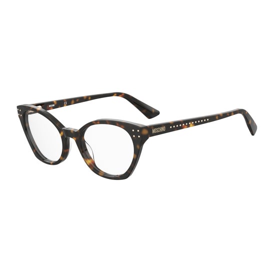 Moschino MOS582-086 Lunettes Femme 51mm 1ut