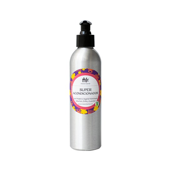 Maison Karité Super Après-shampooing Superfoods 250 ml