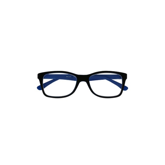 Silac 7095 Noir Bleu Divers Dioptries 1ut