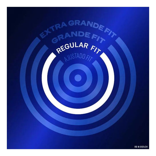 Durex™ Mutual Climax Préservatifs 12 u. Durex™ Mutual Climax Préservatifs 12 u.