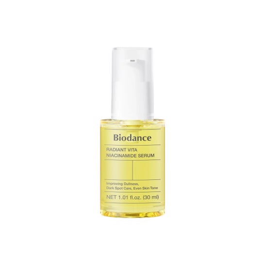 Biodance Sérum Éclat Vita Niacinamide 30 ml