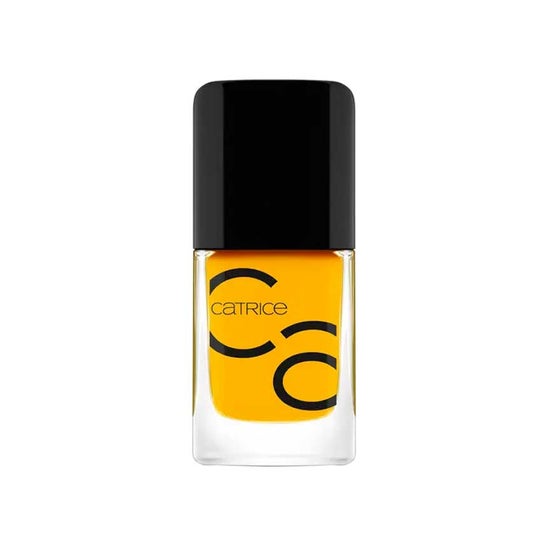 Catrice ICONails Gel Lacquer 129 Bee Mine 10.5ml