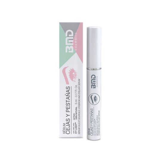 Bmd Cosmetic Sourcils et Cils Sérum 5 ml
