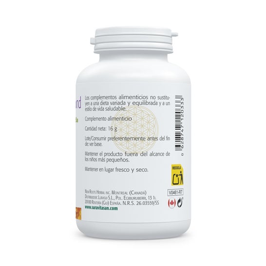 Sura Vitasan Coenzyme Q10 Retard 60 caps