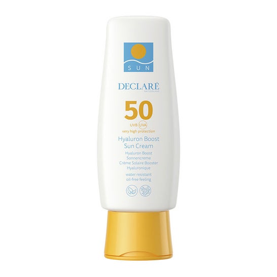 Declaré Hyaluron Boost Sun Cream Spf50+ 100ml
