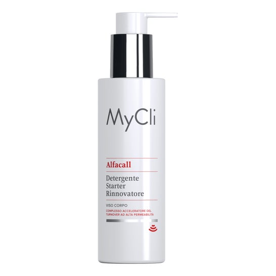 MyCli Alfacall Nettoyante Starter 200ml