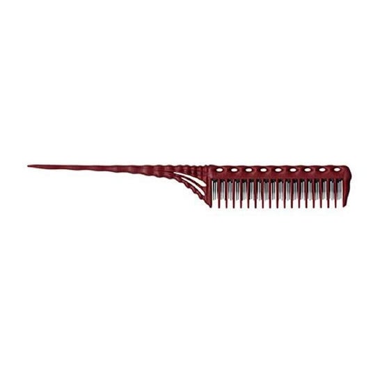 Y.S. Park Crepar Comb Rouge 150 217mm
