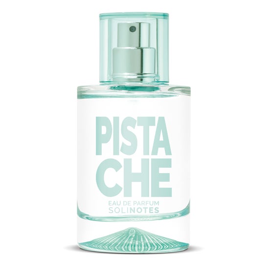 Solinotes Pistache Eau de Parfum 50 ml