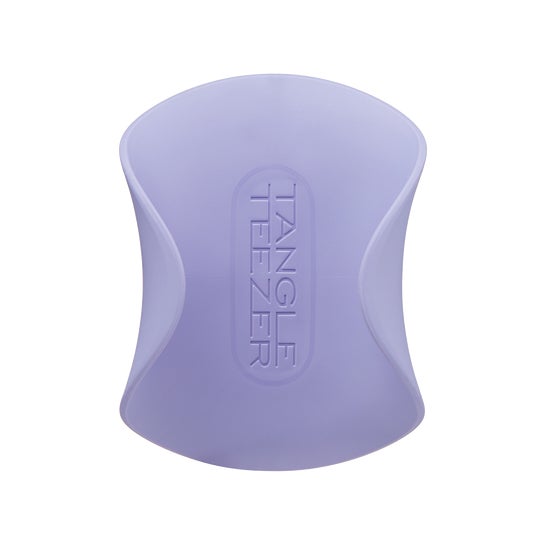 Tangle Teezer Scalp Brushes Purple 1 Unité