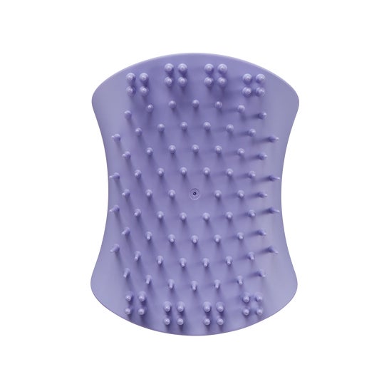 Tangle Teezer Scalp Brushes Purple 1 Unité