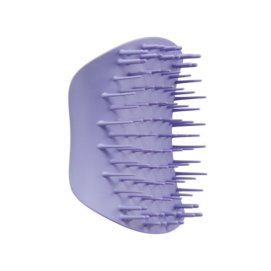 Tangle Teezer Scalp Brushes Purple 1 Unité