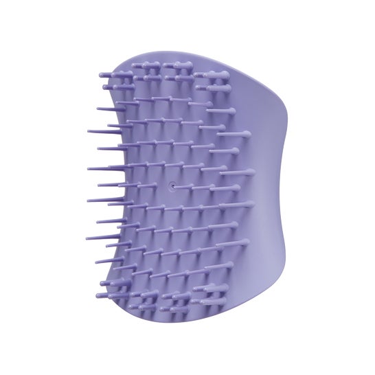 Tangle Teezer Scalp Brushes Purple 1 Unité