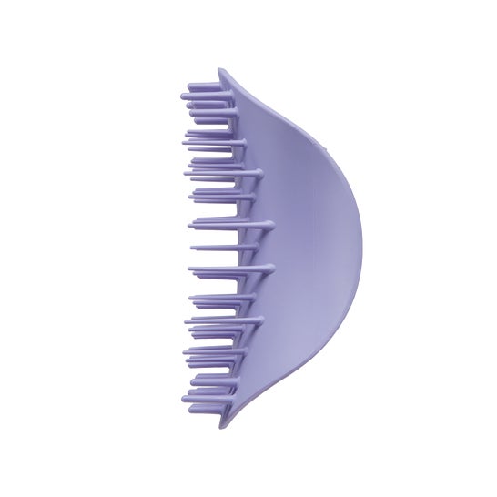 Tangle Teezer Scalp Brushes Purple 1 Unité