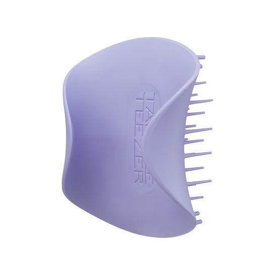 Tangle Teezer Scalp Brushes Purple 1 Unité