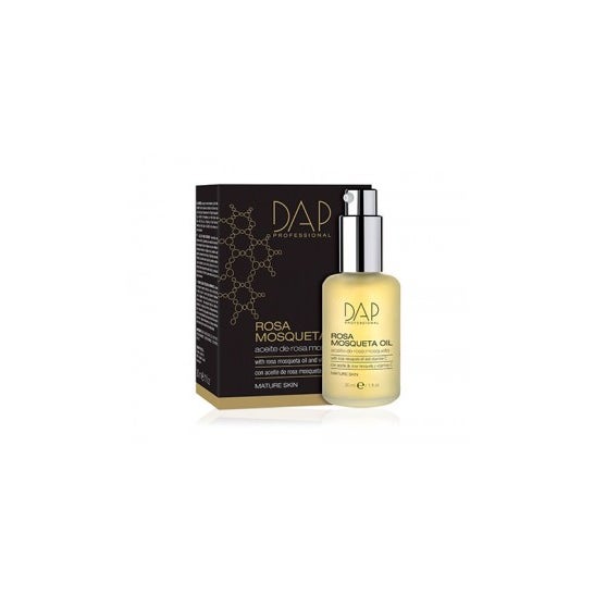DAP Huile de Rose Musquée 25 ml