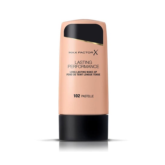 Max Factor Lasting Performance Touch Proof Nro 102 Pastelle 35ml