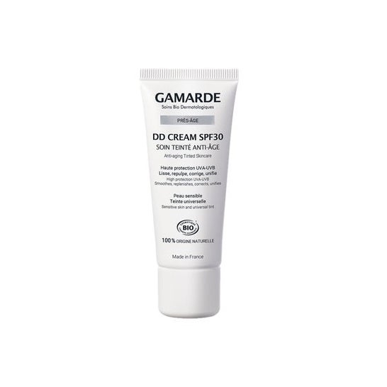 Gamarde Près-Age Dd Cream Spf30 40ml