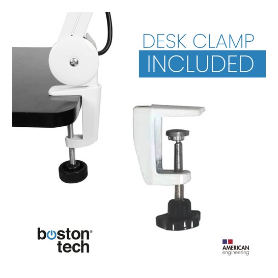 Boston Tech Lampe Infrarouge sur Pied WE108 275 W